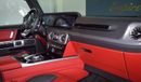 Mercedes-Benz G 63 AMG Mercedes G63 AMG Duple night Package