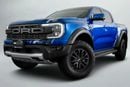 فورد رانجر RAPTOR