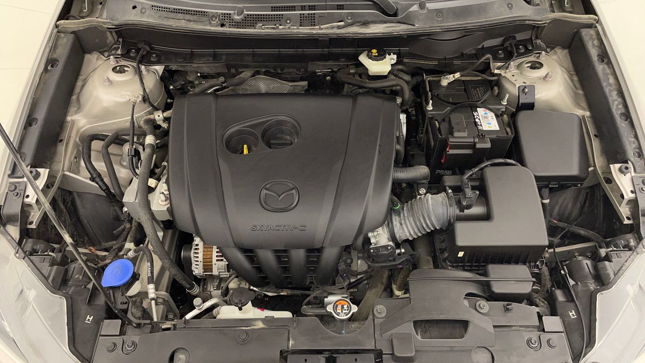 Mazda CX3 GT 2 | Zero Down Payment | Home Test Drive