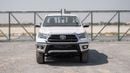تويوتا هيلوكس GL SR 2.7L