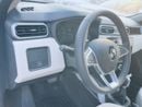Renault Duster LE 1.6L