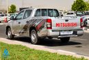 ميتسوبيشي L200 2.5L DIESEL DCABIN | 4x2 GL 5MT | 2023