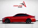 BMW M4 CS | 3.0L Twin-Turbo | 460 HP | | PERFORMANCE UPGRADES | LIMITED PRODUCTION