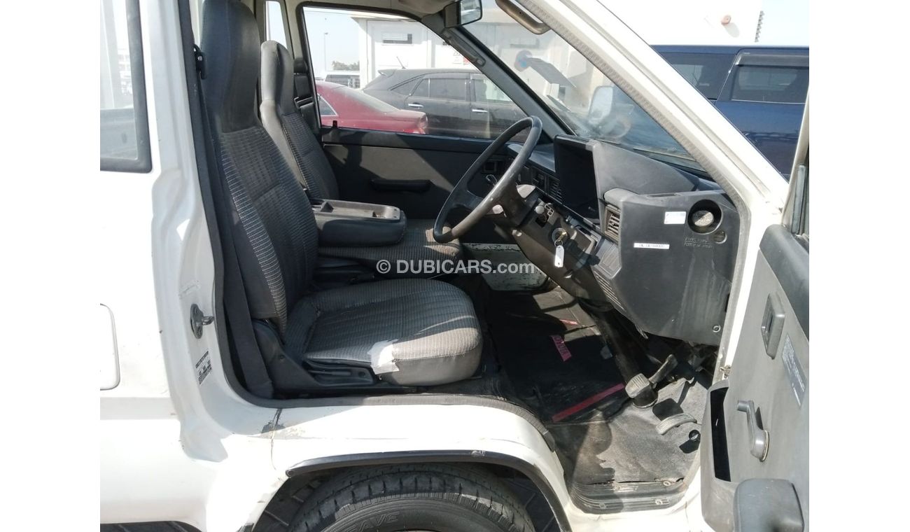 Toyota Townace TOYOTA TOWNACE RIGHT HAND DRIVE (PM943)
