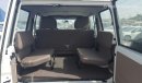 Toyota Land Cruiser 5 HARD TOP DOORS