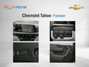 Chevrolet Tahoe Premier 6.2L