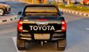 Toyota Hilux PREMIUM CONDITION | RHD | AT | 2018 | 2.8L DIESEL ENGINE | ELECTRIC SEAT