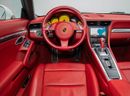 Porsche 911 CARRERA 4