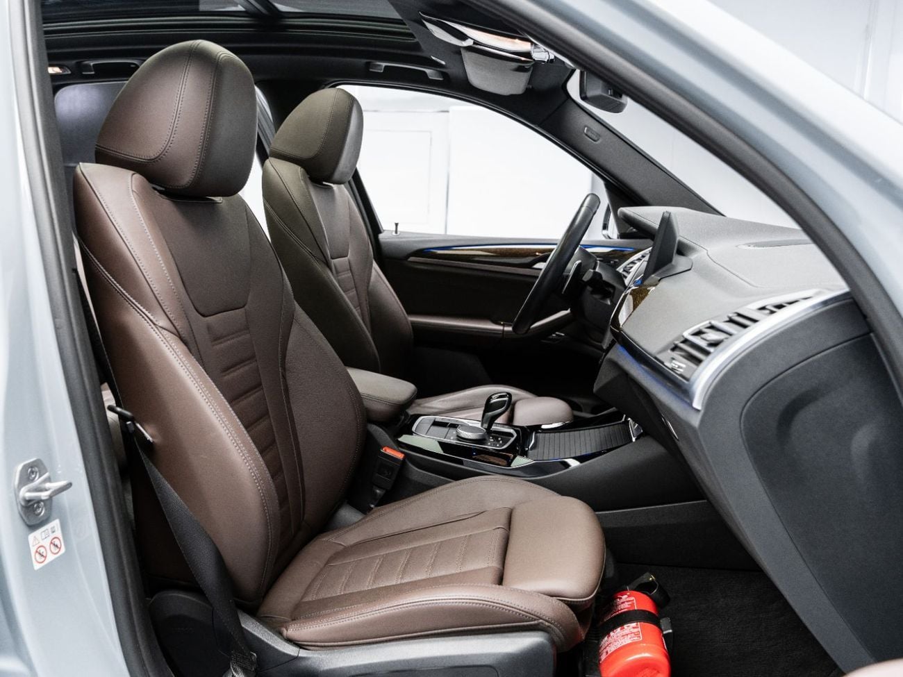 BMW X3 M40i M Sport 3.0L