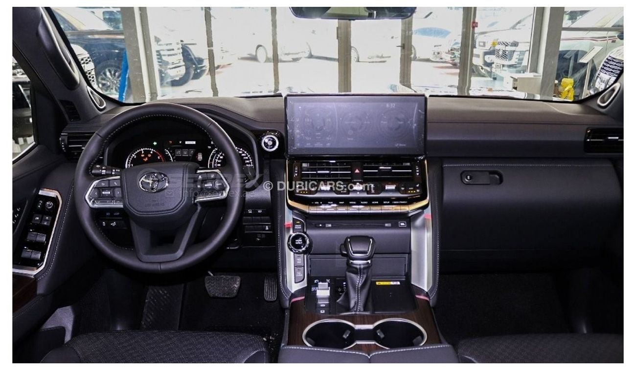 Toyota Land Cruiser VXR full option diesel 3.3.У нас лучшие цены