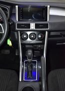 Mitsubishi Xpander EXCELLENT DEAL for our Mitsubishi Xpander ( 2022 Model ) in Silver Color GCC Specs