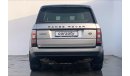 Land Rover Range Rover HSE HSE