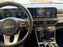 Kia Seltos EX