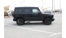 Mercedes-Benz G 63 AMG BRAND NEW MERCEDES G63 2020 NIGHT PACKAGE V8 BITURBO GERMAN SPECS