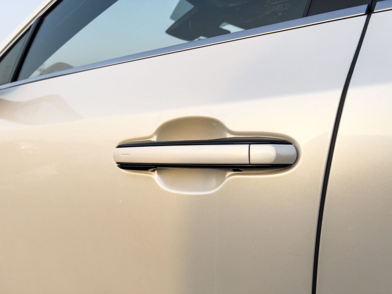 Lexus RX350 EXPORT ONLY - Lexus RX350 Prime Plus 2.4L AWD