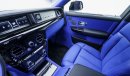 Rolls-Royce Phantom - Under Warranty and Service Contract