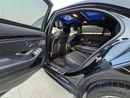 مرسيدس بنز S 560 S 560 | Pristine Condition | Luxury Sedan