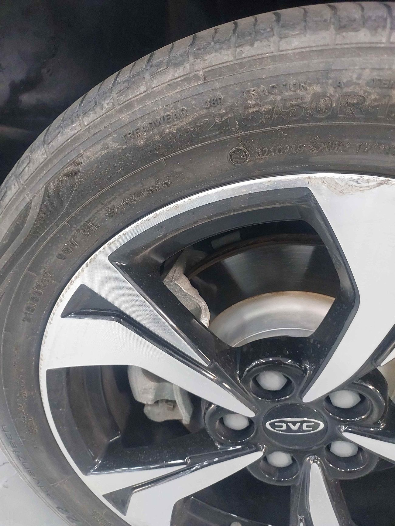 JAC JS4 INTELLIGENT 1.5 | Zero Down Payment | Home Test Drive