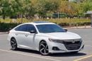 هوندا أكورد TURBO SPORT TURBO SPORT