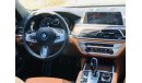 BMW 760Li M POWER