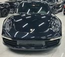 Porsche 911 CARRERA 4S