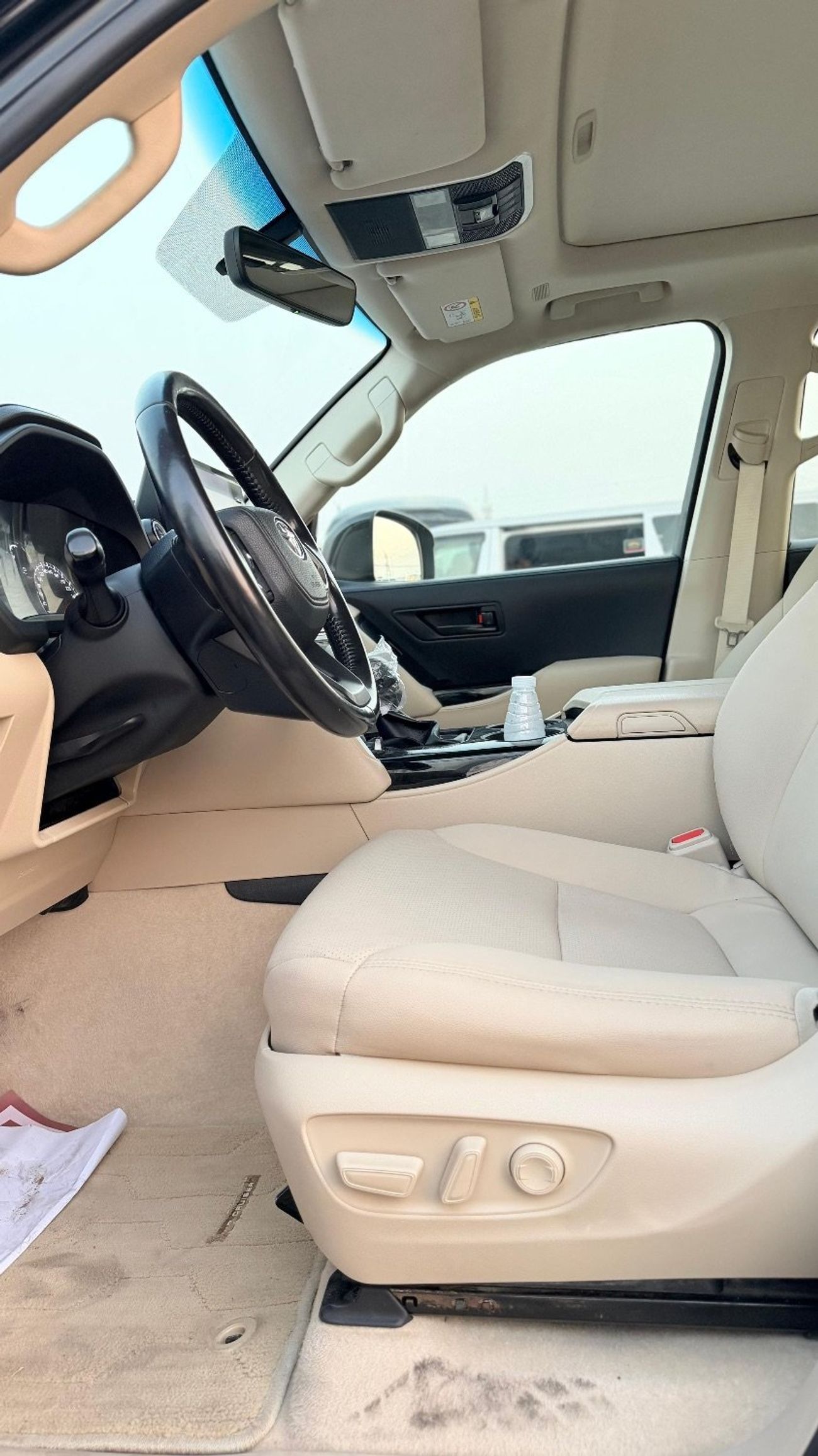 Toyota Land Cruiser GXR 4.0L