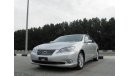 لكزس ES 350 2011 ES 350 Ref#661