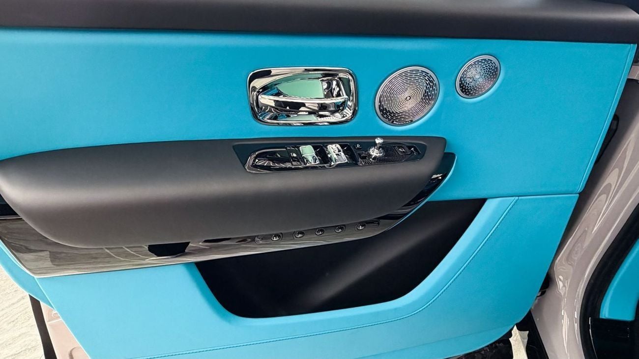 Rolls-Royce Cullinan Rolls‑Royce Cullinan Original Mansory – 2026