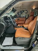 Nissan Patrol LE Titanium 5.6L