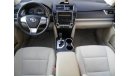 Toyota Camry 2014 ref #873