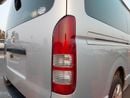 تويوتا هاياس TOYOTA HIACE VAN RHD 2014 MODEL 3.0 L DIESEL AUTOMATIC(PM42719)