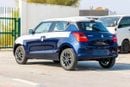 سوزوكي سويفت SUZUKI SWIFT GLX 1.2P AT MY2025