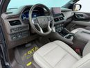 Chevrolet Tahoe Z71