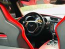 شيفروليه كورفت 3LT