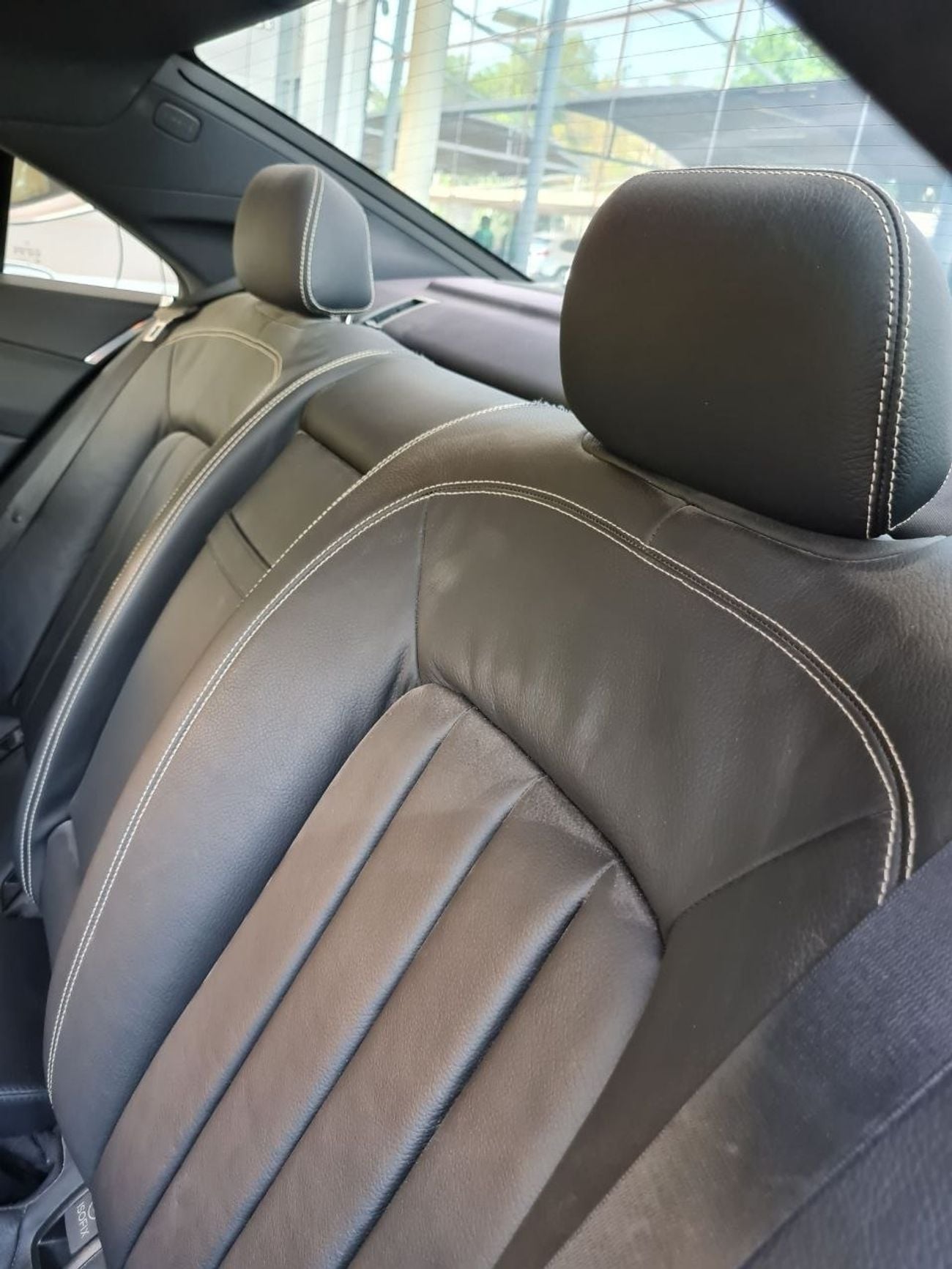 Mercedes Benz CLS350 STANDARD