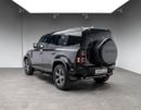 لاند روفر ديفندر 110 HSE P400