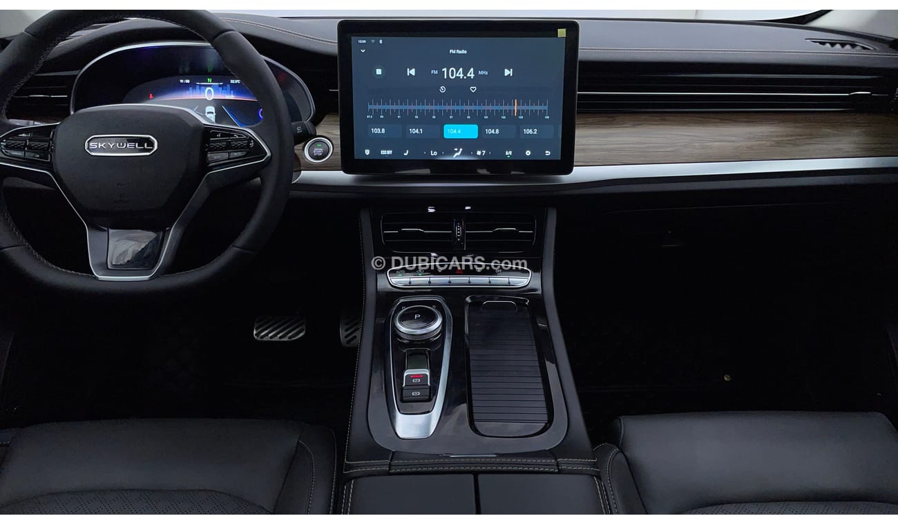 Skywell ET5 COMFORT 0.01 | Zero Down Payment | Free Home Test Drive