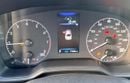 تويوتا كورولا 2024 TOYOTA COROLLA SE  Gray S CLASS PUSH STAR