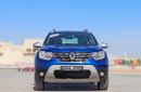 Renault Duster PE 1.6L Renault Duster | 2020 | GCC | Accident Free | In Excellent Condition | 495 P.M