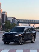Toyota Land Cruiser GXR
