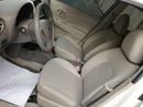 Nissan Sunny SV