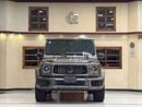 Mercedes Benz G63 AMG STD G 63 AMG DOUBLE NIGHT PACKAGE 2026