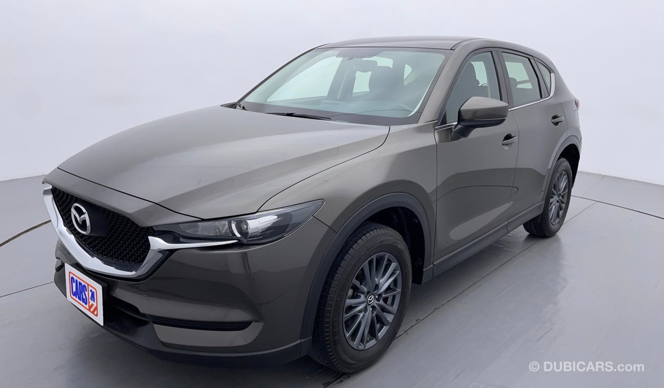 Mazda CX5 GS 2.5 | Zero Down Payment | Free Home Test Drive