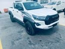 Toyota Hilux HILUX GR SAUDI 2.8L DIESEL