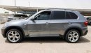 BMW X5 4.8