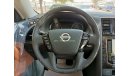 Nissan Patrol 5.6L, 20" Rim, Driver Memory Seat, Climate Control Button, Parking Sensor, Bluetooth (CODE # NPFO04)