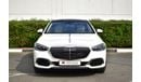 Mercedes Maybach S680 Maybach Maybach S680  4 MATIC