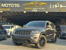 Jeep Grand Cherokee Limited 3.6L