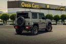 Suzuki Jimny GL Manual Transmission 2025 GCC Agency Warranty Full Service History GCC 1.5L