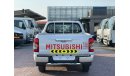 ميتسوبيشي L200 2020 | Mitsubishi L200 | DIESEL | 4x4 Ref#09